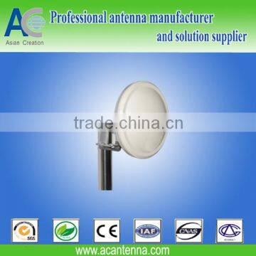 Wimax 3.5GHz Outdoor Backfire Antenna