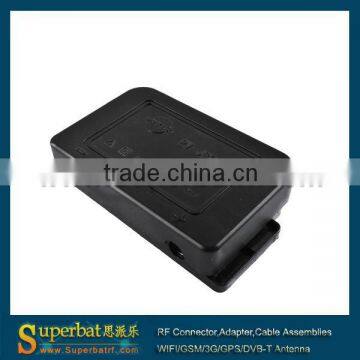 PV Solar Junction Box for 50-70W Crystalline Silicon PV Modules solar connector