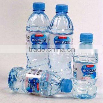 500ml-2000ml PET bottle machine