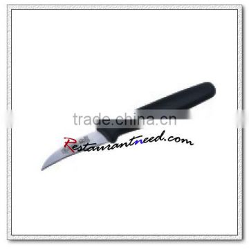 U381 2.5'' Peeling Knife With Plastic Handle