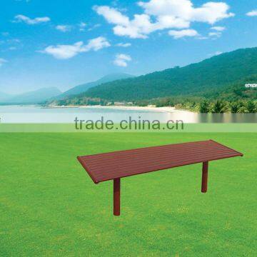 Outdoor Metal Park Benches for Sale
