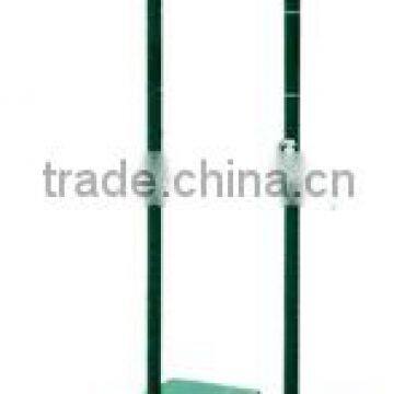 High Quality Portable Badminton Post Net Stand photo-2