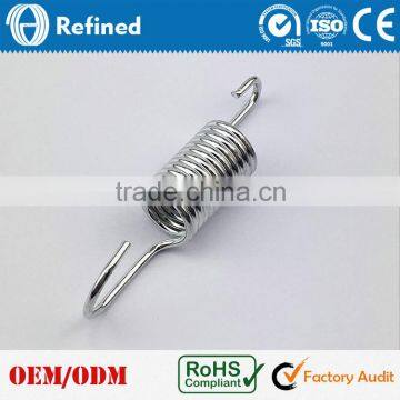 High Quality ISO Standard Garage Extension Spring With Double Hook