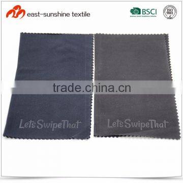 High Screen Cleaning Power Microfiber Watch Cloth
