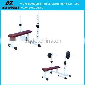 Excel Excise Weight Bench Fitness Home Gym Portable Weight Lifting Bench photo-3