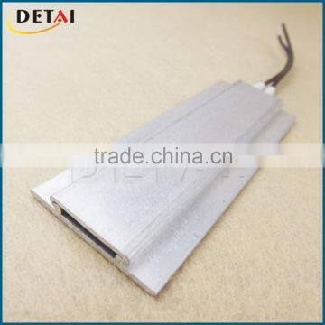 Electric Heating Plates ptc heating element