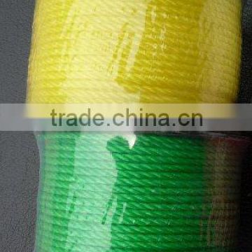 mooring rope