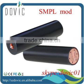 Copper smpl mech mod