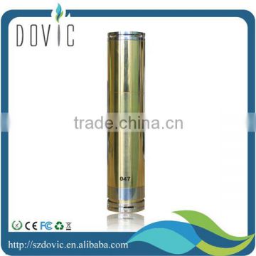 High quality electronic cigarette stingray mechanical mod