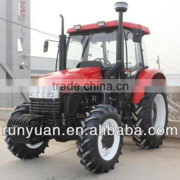 multi-purpose farm mini tractor RY904 manufacture for sale