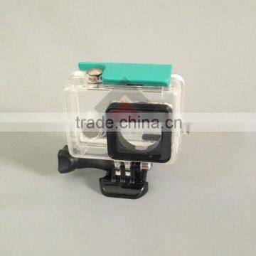 OEM Waterproof Case For Xiaomi Yi Sport Camera