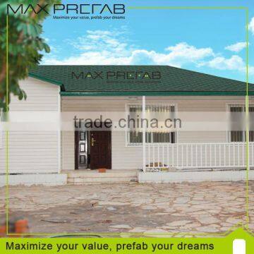 USD 200 Coupon Turkey Prefab Villa Construction Building