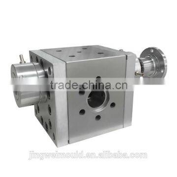 Hot Melt Pump for Screw Extruder