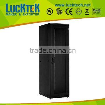 19" Floor Standing Rack Enclosure 45U