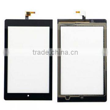 8'' inch touch screen For Lenovo Yoga Tablet 8 B6000 touch Screen with digitizer