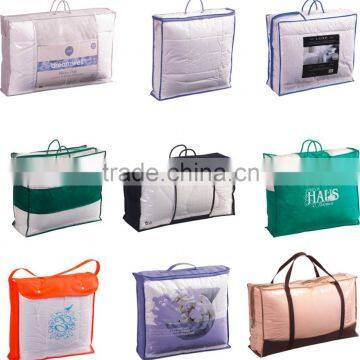 Packaging Of Pillow/Comforter photo-2