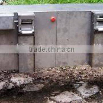 Coconut Machine - Coconut Paring Machine COM31-4