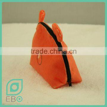 2016 Anime Umaru Coin Purse With Zipper Key Bag Polyester Wallet Gift Item Quality Choice photo-3