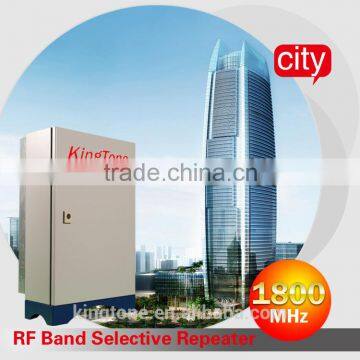 Long Coverage Distance Mobile Signal Repeater 2G 3G 4G Amplificador de Senal Con 900/1800/2600MHz Dual Band GSM Signal Booster photo-4