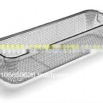 Wire Mesh Tray Fig.7