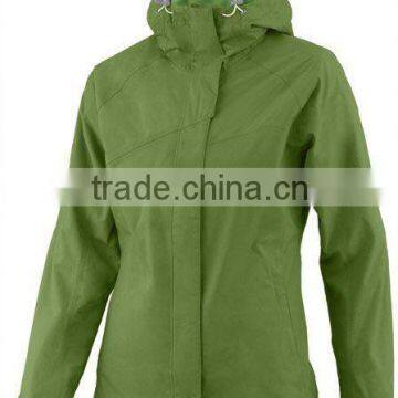 waterproof jacket/raincoat(good supplier-come to visit us if you are in China)