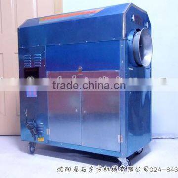 Nuts Roasting Machine/peanut Roasting Machine 2015 photo-5