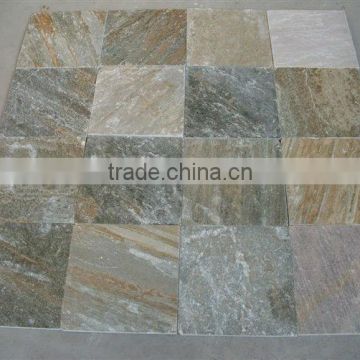 landscaping slate stone