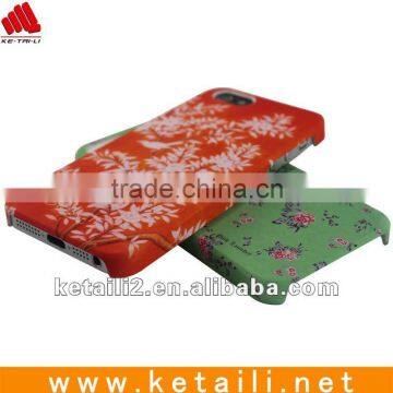 2012 mobile phone shell for iphone 5,new arrival,high quality