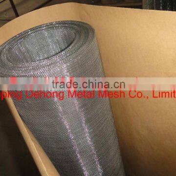 SUS 202 304 316 316 Stainless Steel Wire Mesh China Manufacturer Factory Supplier