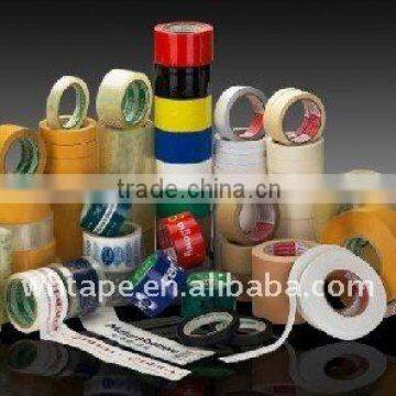 Color PTFE tape for Middle East Market