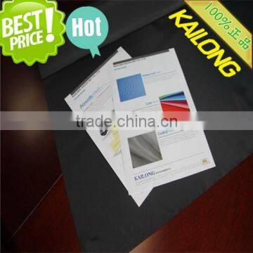 Silver Plain Weave Conductive Mesh With With Aluminum Coating