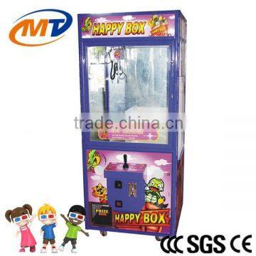 Ecuador Best Seller Plush Toys for Crane Machines From Guangzhou Mantong