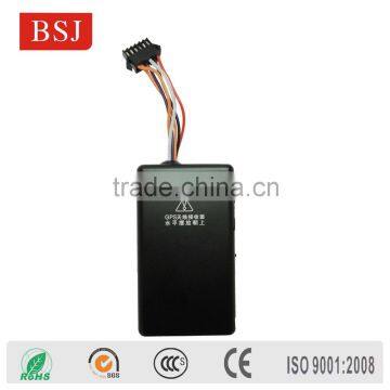 Vehicle GPS Tracker GPS Tracking System With Mini Size for Car Truck Bus photo-3