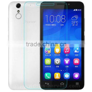 0.33mm,2.5D,9H Cheap Price Good Quanlity Mobile Phone Glass Screen Protector for Huawei Ascend G630 Quality Choice photo-5