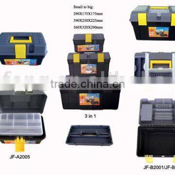 Plastic Tool box