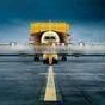 Worldwide Airfreight Shipping to India photo-1