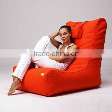 Colorful New Design Chaise Lounge