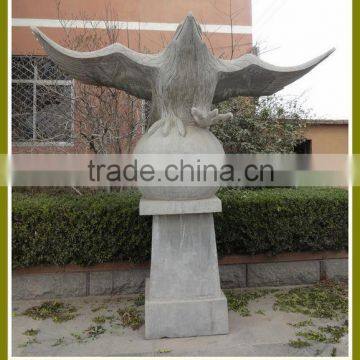 Limestone Eagle photo-4