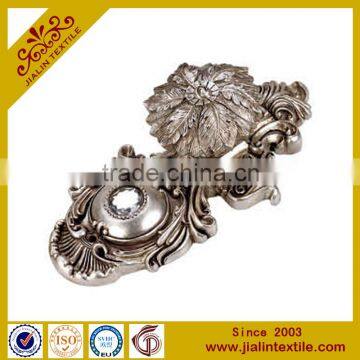 hot sale zinc alloy curtain wall hook