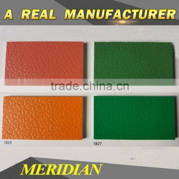 Basketball court foam pvc flooring