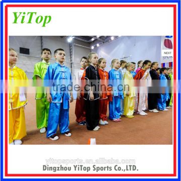 wholesale Chinese traditional custom Kung Fu Uniforms,tai chi uniforms                        
                                                Quality Choice