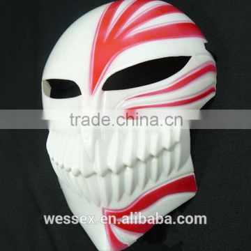 Hallween cosplay god of death mask