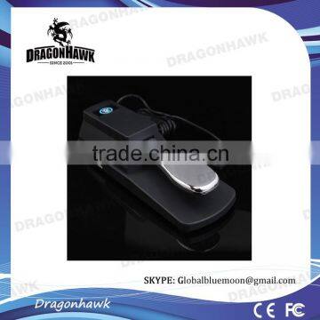 2016 Wholesale Professional Tattoo FootSwitch For Tattoo Machine