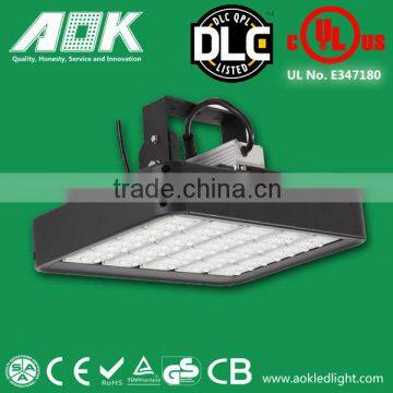 UL DLC TUV CE SAA Appoved Industrial Led High bay Light, High Bay Luminaire