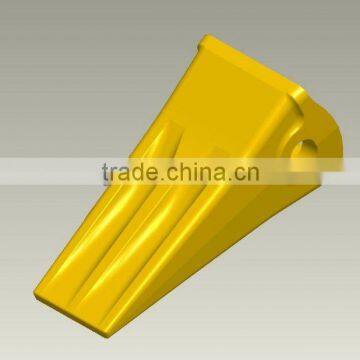 excavators bucket tooth/PC120/carbon steel/ alloy steel/special alloy steel