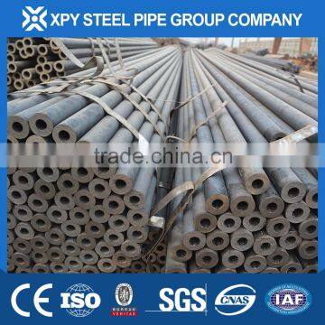 Guarantee Quality Precision Carbon Seamless Steel Pipe/tube Promotion Price photo-5