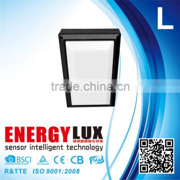 E-L30F 18W Outdoor Emergency Motion Sensor LED Light