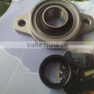 High Performence Spherical Zinc Alloy Pillow Block Bearing/UFL000 Type
