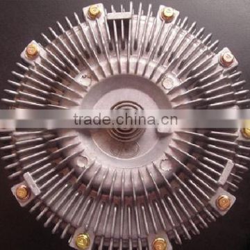 fan coupling (RS744)WH-1 dongfeng truck