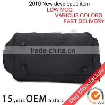 Designer Cheap Waterproof Small Gym Bags for Men photo-3